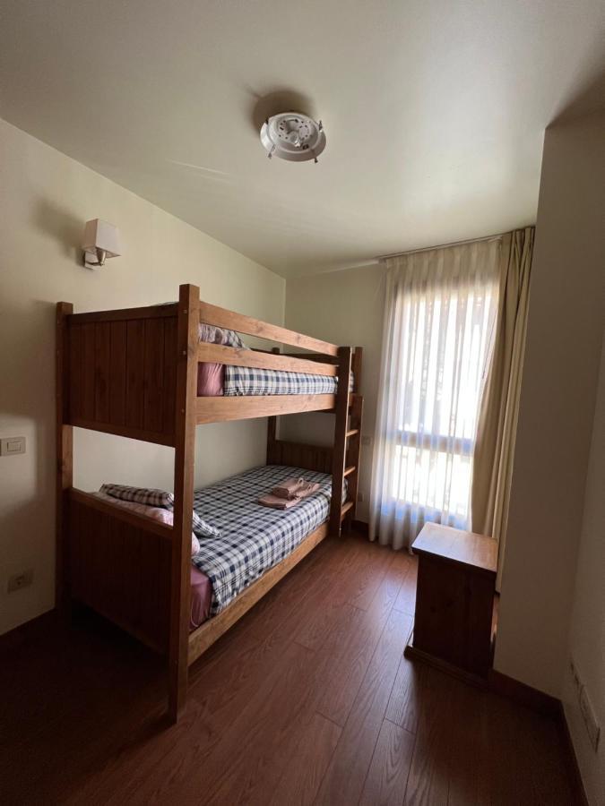 Apartamentos Cuirgu Felechosa Exterior photo